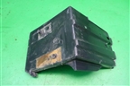 Площадка под аккумулятор (MR516125) для Mitsubishi Lancer-9  с 2003-2008г