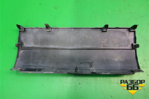 Накладка заднего бампера (5216960110) для Lexus LX-570 с 2007-2015г (ЛХ) Накладка заднего бампера (5216960110) для Lexus LX-570 с 2007-2015г (ЛХ)