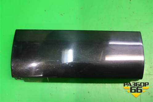 Накладка заднего бампера (5216960110) для Lexus LX-570 с 2007-2015г (ЛХ) Накладка заднего бампера (5216960110) для Lexus LX-570 с 2007-2015г (ЛХ)