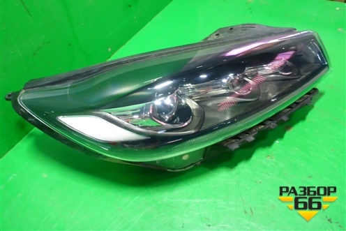 Фара правая (после 2017г Full Led) (92102C5600) для Kia Sorento III Prime с 2014-2020г