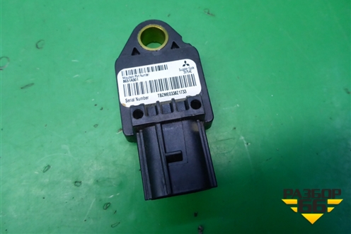 Датчик AIR BAG (8651A001) для Mitsubishi Lancer-X с 2007г