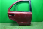 Дверь задняя правая для Kia Sorento I с 2002-2011г