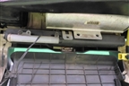 Торпедо с AIR BAG для Kia Sorento I с 2002-2011г