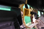 Торпедо с AIR BAG для Kia Sorento I с 2002-2011г