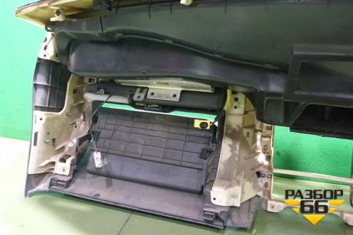 Торпедо с AIR BAG для Kia Sorento I с 2002-2011г