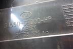 Пепельница передняя (845503E000) для Kia Sorento I с 2002-2011г