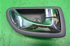 Ручка внутренняя двери задней правой для Kia Sorento I с 2002-2011г