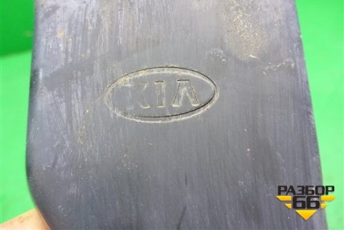Кронштейн передней панели центральный для Kia Sorento I с 2002-2011г