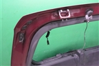 Дверь багажника без стекла для Kia Sorento I с 2002-2011г