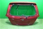 Дверь багажника без стекла для Kia Sorento I с 2002-2011г