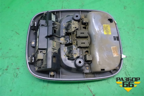 Плафон салонный передний (под люк) (928003E0) для Kia Sorento I с 2002-2011г
