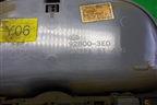 Плафон салонный передний (под люк) (928003E0) для Kia Sorento I с 2002-2011г