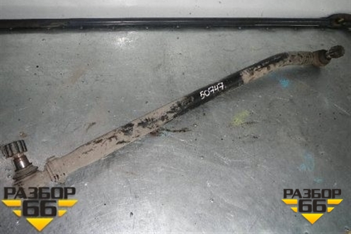 Тяга рулевая продольная для Scania 4 Series с 1995-2005г