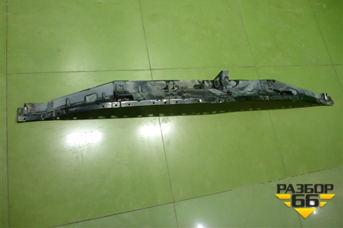 Короб водоотводящий для Kia Sorento I с 2002-2011г