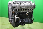 Двигатель (2.5л D4CB АКПП) для Kia Sorento I с 2002-2011г
