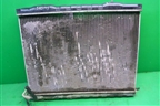 Радиатор охлаждения (2.5л D4CB АКПП) (253103E000) для Kia Sorento I с 2002-2011г