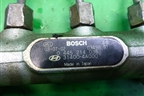 Рейка топливная рампа (2.5л D4CB) (314004A000) для Kia Sorento I с 2002-2011г