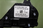 Модуль кнопок управления магнитолой (на рулевое колесо) (9069052301) для Mercedes Benz Sprinter W906 с 2006-2019г