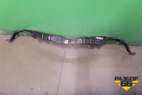 Усилитель переднего бампера (верхний) (5202942100) для Toyota Rav-4 с 2012-2019г