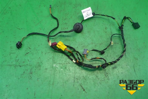 Проводка двери передней правой (2125400432) для Mercedes Benz E-Klass W212 с 2009-2016г (Е)