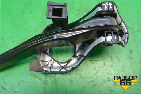 Педаль тормоза (PP204290056) для Mercedes Benz E-Klass W212 с 2009-2016г (Е)