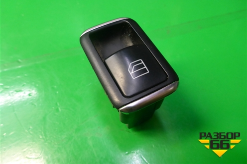 Кнопка стеклоподъёмника (A2049058102) для Mercedes Benz E-Klass W212 с 2009-2016г (Е)