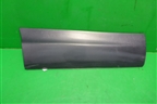 Накладка двери задней правой (82870BM90B) для Nissan Qashqai (J11E) с 2013г (Кашкай)