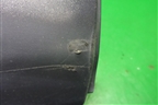 Накладка двери задней правой (82870BM90B) для Nissan Qashqai (J11E) с 2013г (Кашкай)