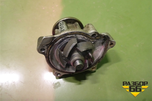 Насос водяной помпа (M166E14 1.4л) для Mercedes Benz A140/160 W168 с 1997-2004г (А)