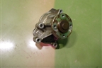 Насос водяной помпа (M166E14 1.4л) для Mercedes Benz A140/160 W168 с 1997-2004г (А)