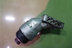 Корпус масляного фильтра (M166E14 1.4л) (A1661800310) для Mercedes Benz A140/160 W168 с 1997-2004г (А)