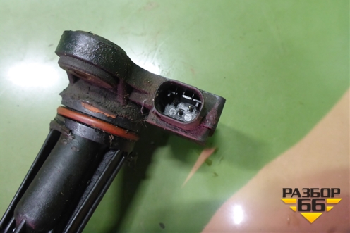 Датчик уровня масла (M166E14 1.4л) (A0041533528) для Mercedes Benz A140/160 W168 с 1997-2004г (А)