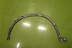 Накладка переднего крыла правого (51777332338) для BMW X1 F48 с 2014г (Х1 Ф48)