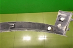Накладка переднего крыла правого (51777332338) для BMW X1 F48 с 2014г (Х1 Ф48)