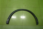 Накладка заднего крыла левого (93829BM90B) для Nissan Qashqai (J11E) с 2013г (Кашкай)