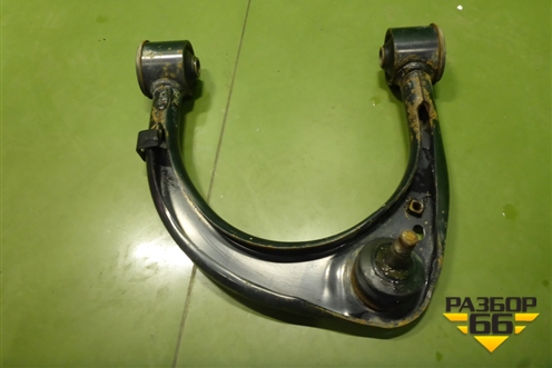 Рычаг передний правый верхний (4861060060) для Toyota Land Cruiser (200) с 2008г