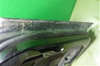 Дверь задняя правая для Dodge Journey с 2009г
