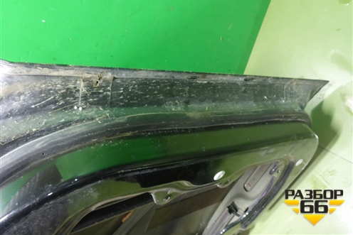 Дверь задняя правая для Dodge Journey с 2009г