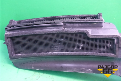 Воздухозаборник отопителя (05058463AE) для Dodge Journey с 2009г