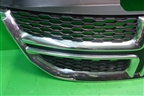 Решетка радиатора (68080192AA) для Dodge Journey с 2009г