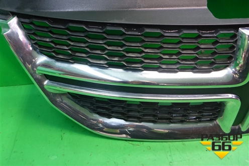 Решетка радиатора (68080192AA) для Dodge Journey с 2009г