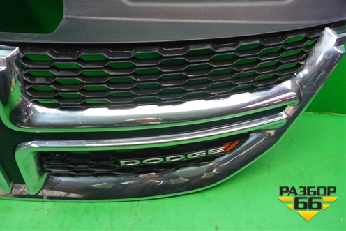 Решетка радиатора (68080192AA) для Dodge Journey с 2009г