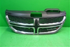 Решетка радиатора (68080192AA) для Dodge Journey с 2009г