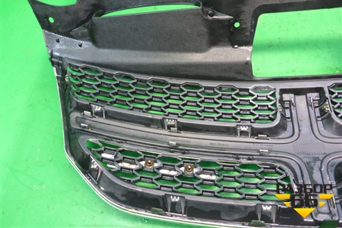 Решетка радиатора (68080192AA) для Dodge Journey с 2009г