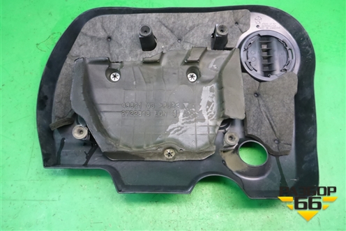 Накладка декоративная на двигатель (04593902AB) для Dodge Journey с 2009г