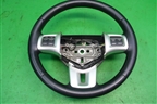 Рулевое колесо под AIR BAG без AIR BAG (после 2011г) (P1RU63DX9AH) для Dodge Journey с 2009г