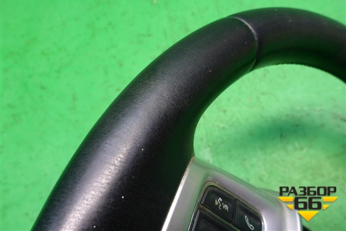 Рулевое колесо под AIR BAG без AIR BAG (после 2011г) (P1RU63DX9AH) для Dodge Journey с 2009г