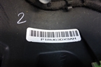 Рулевое колесо под AIR BAG без AIR BAG (после 2011г) (P1RU63DX9AH) для Dodge Journey с 2009г