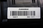 Блок предохранителей салонный (68068355AC) для Dodge Journey с 2009г