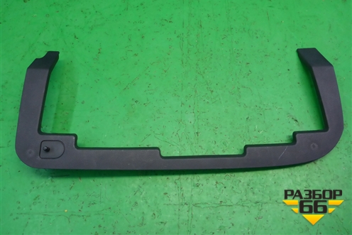 Накладка на торпедо (правая) (3000142LFN) для Dodge Journey с 2009г